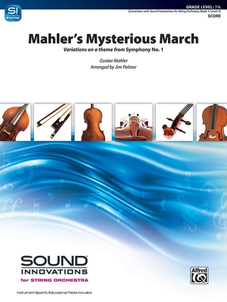 Mahlers Mysterious March